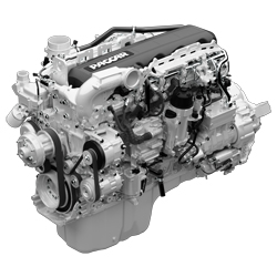 B3327 Engine